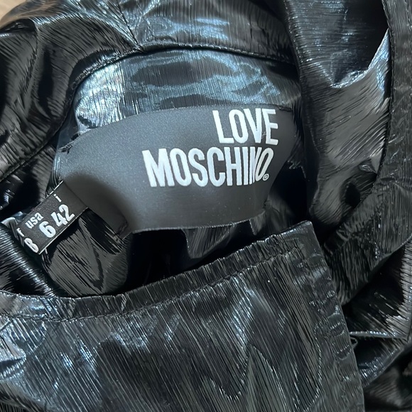 ❤️ Moschino rain coat - Picture 8 of 11